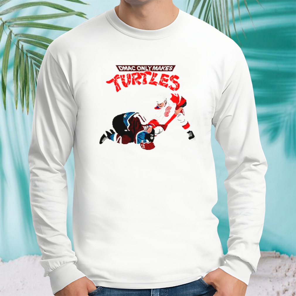 Longsleeve shirt