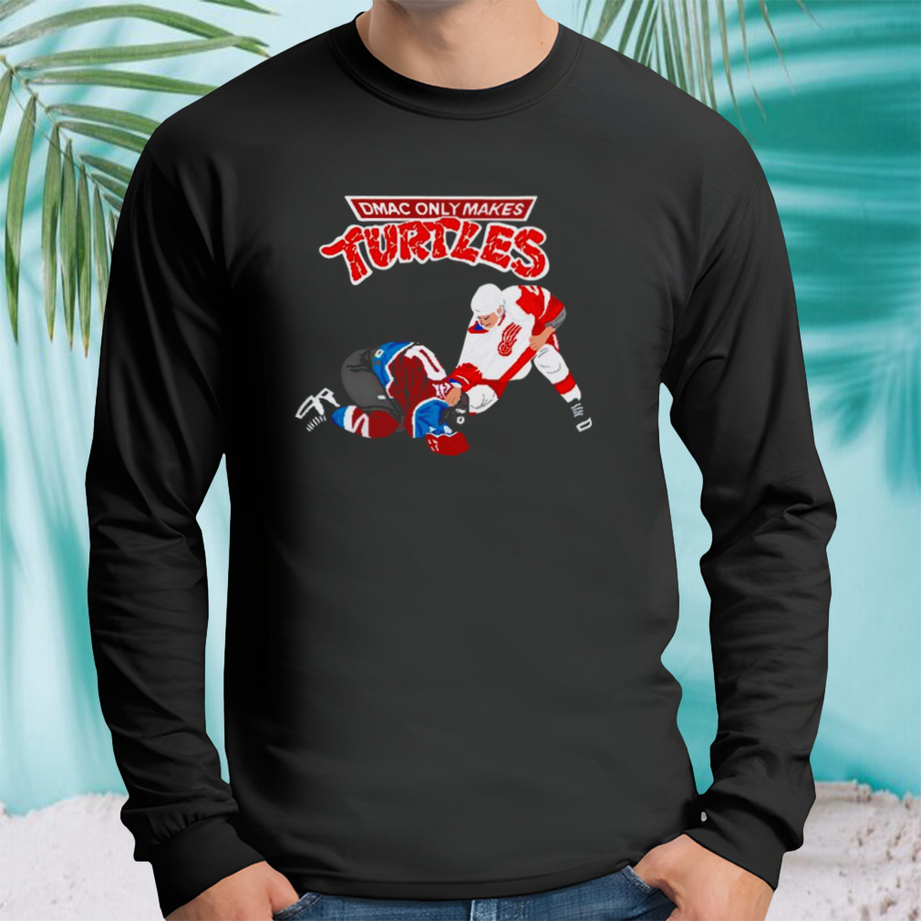 Longsleeve tshirt