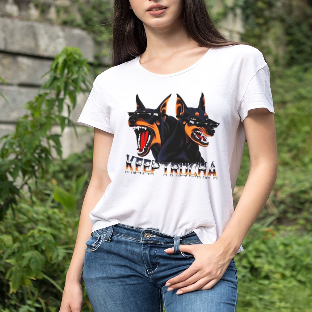 Women's shirt
