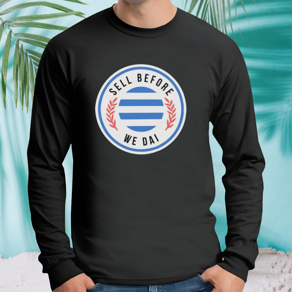 Longsleeve tshirt
