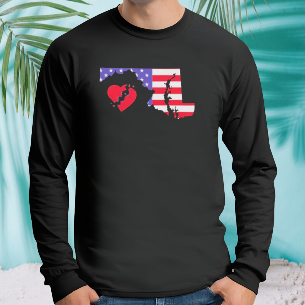 Longsleeve tshirt