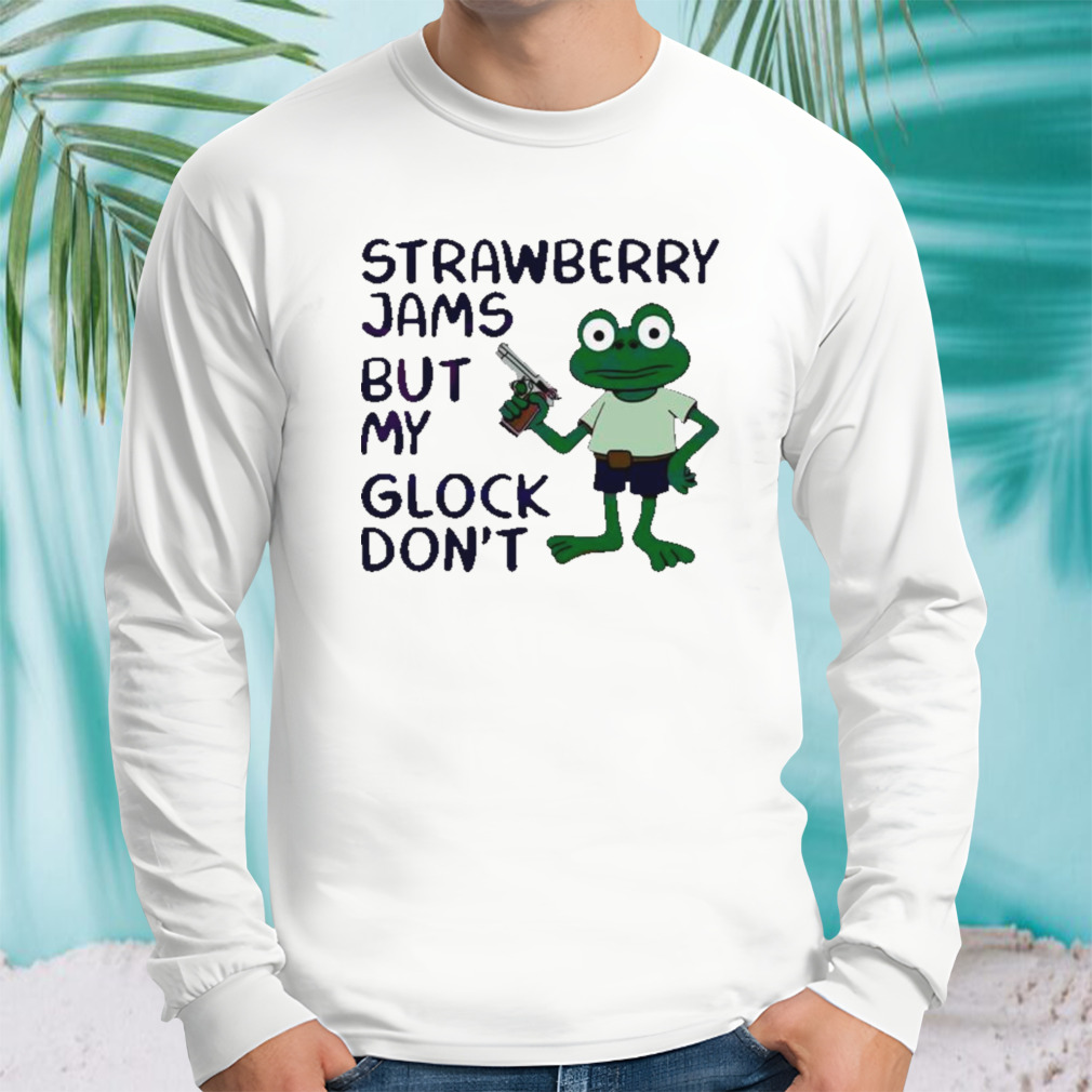 Longsleeve shirt