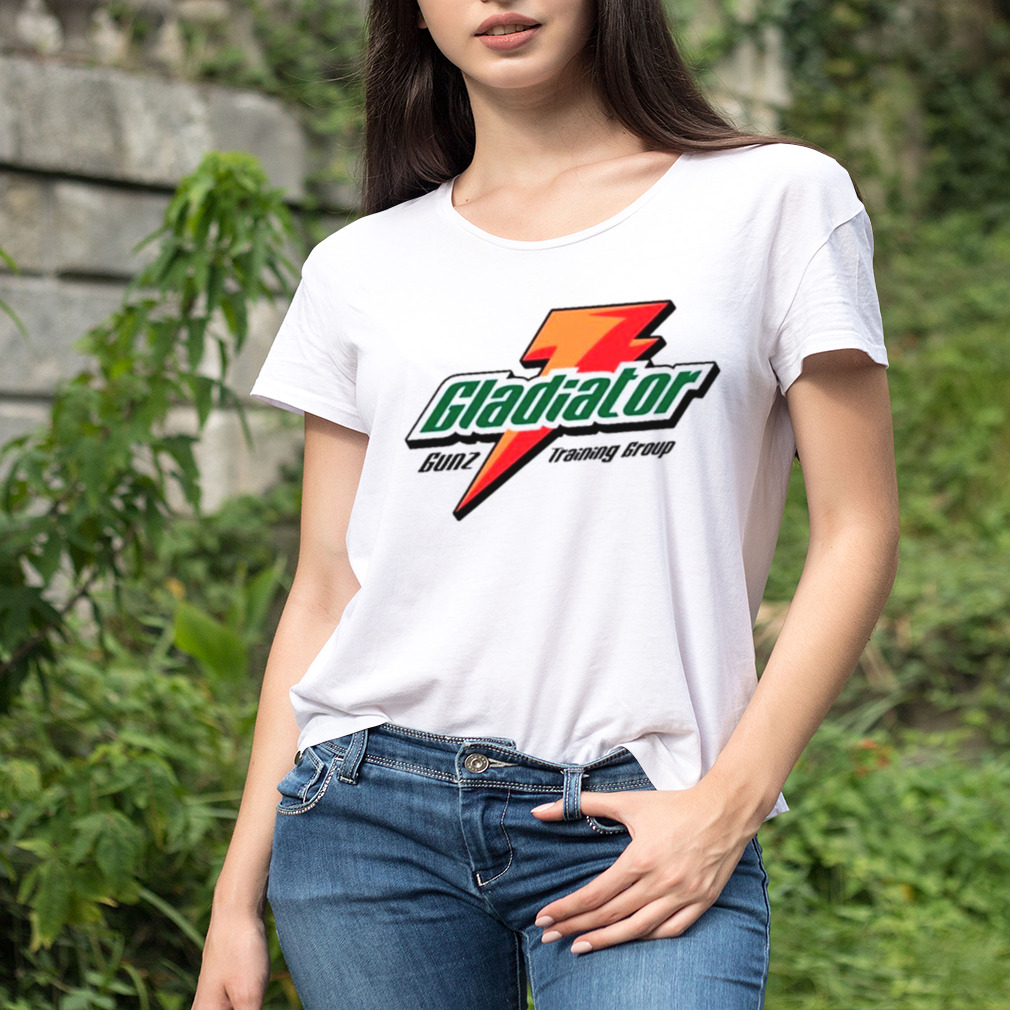 Women's shirt