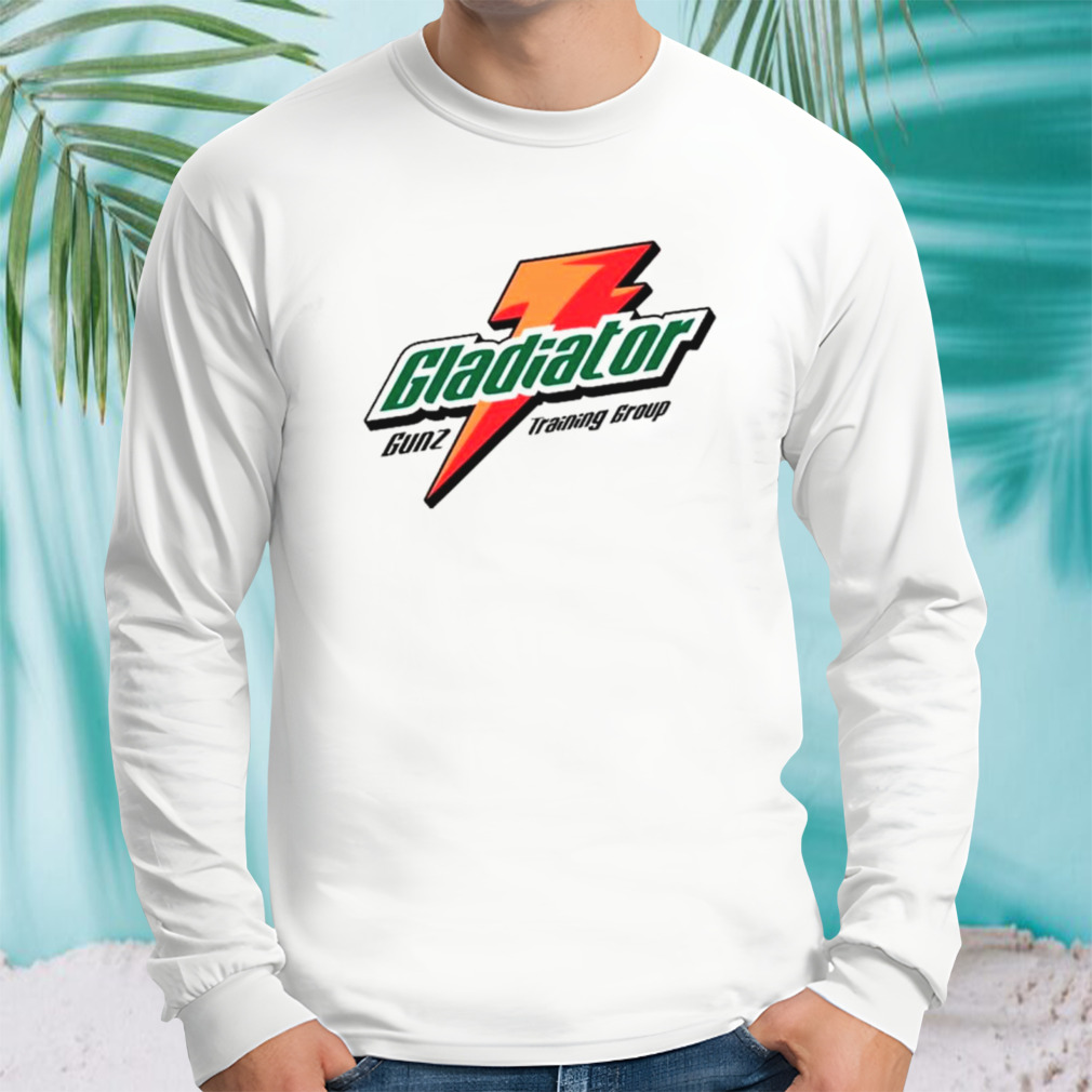 Longsleeve shirt