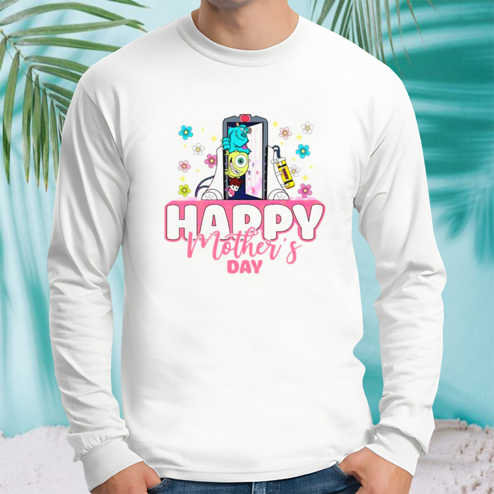 Longsleeve shirt