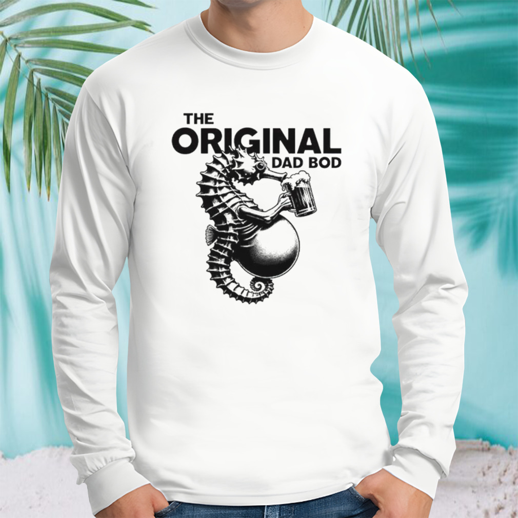 Longsleeve shirt