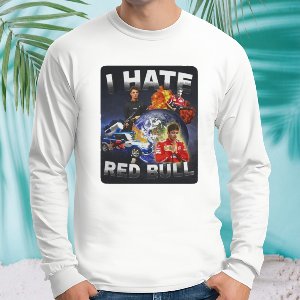 Longsleeve shirt