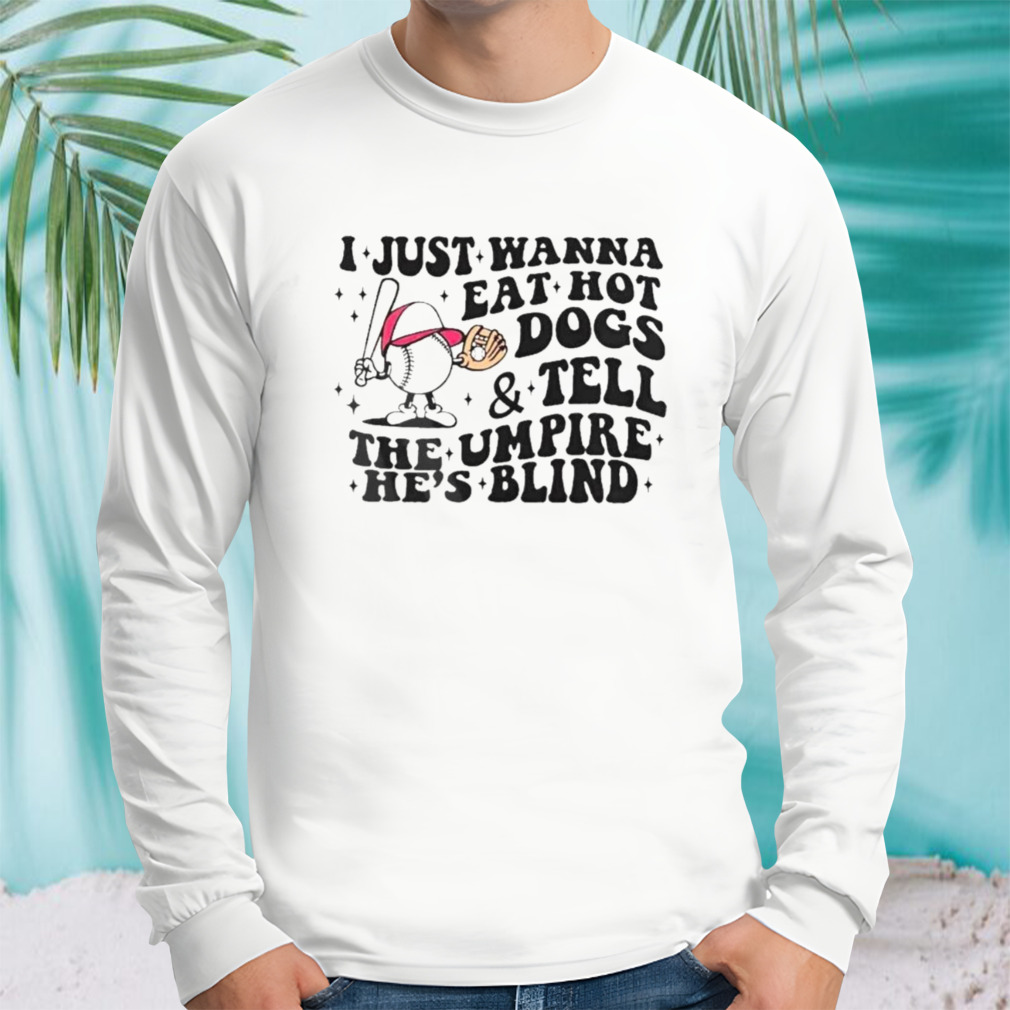 Longsleeve shirt