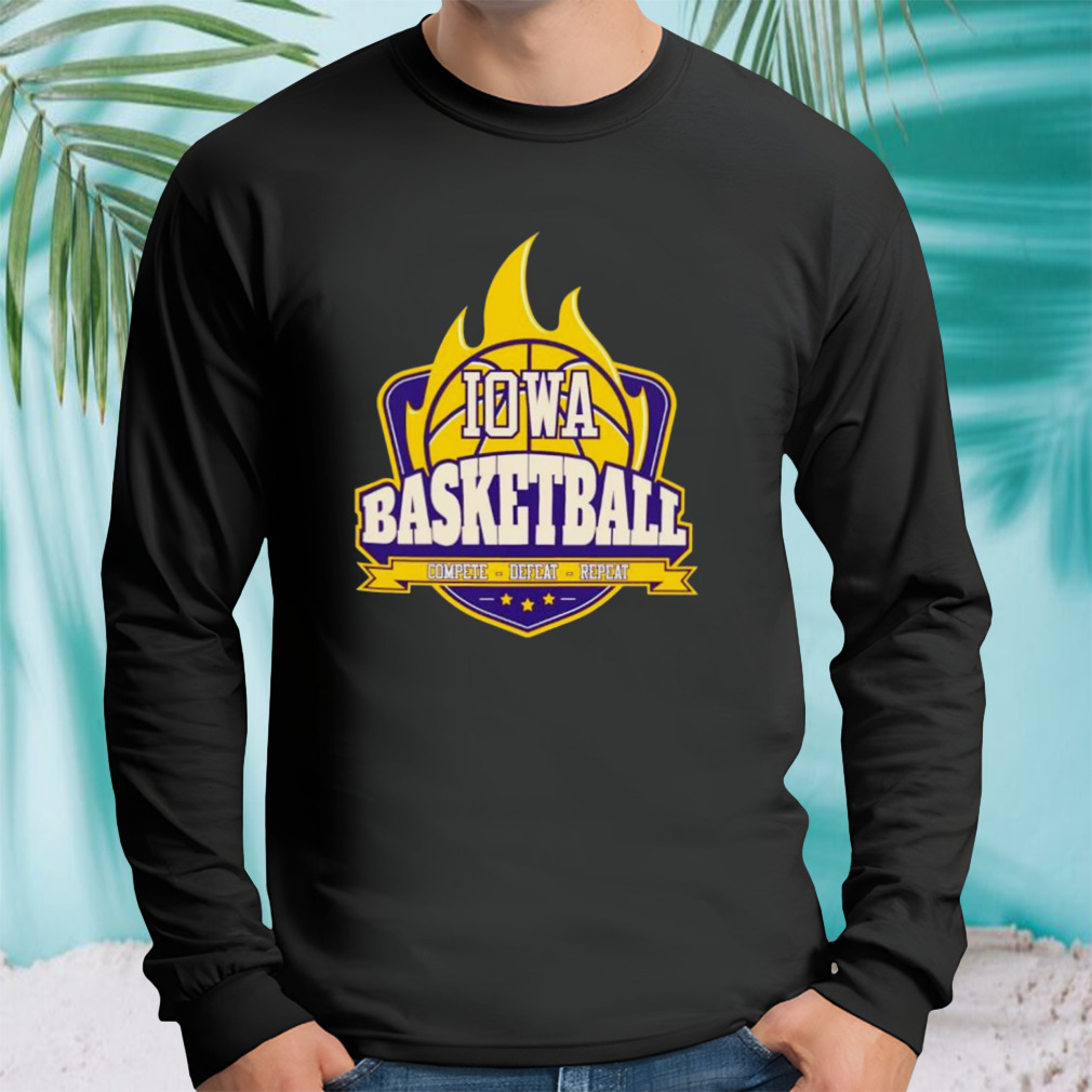 Longsleeve tshirt