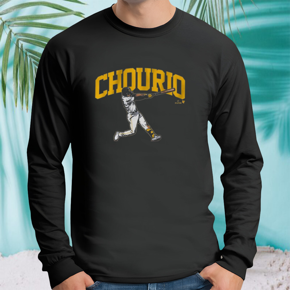 Longsleeve tshirt