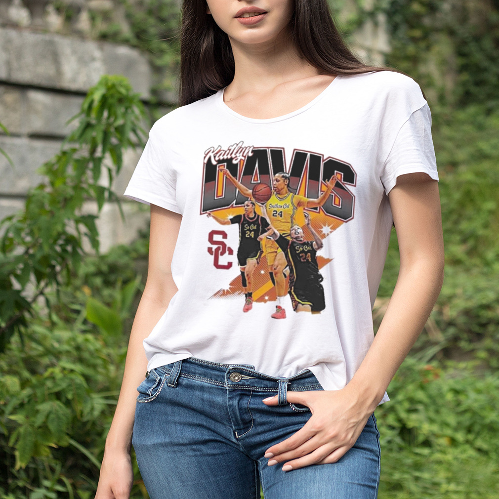 Women's shirt
