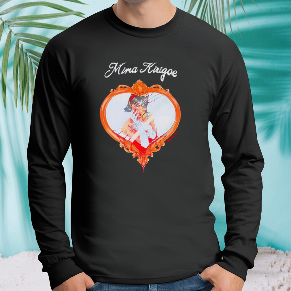 Longsleeve tshirt