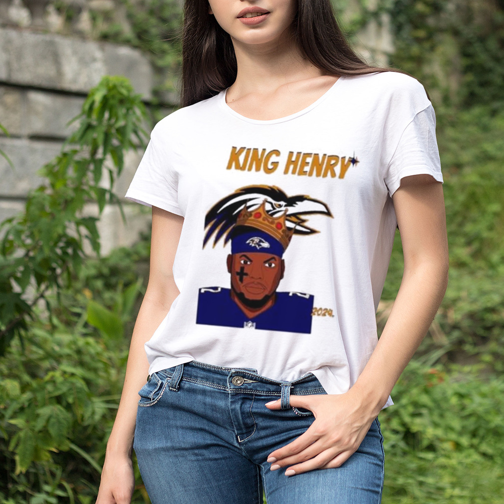 Women's shirt