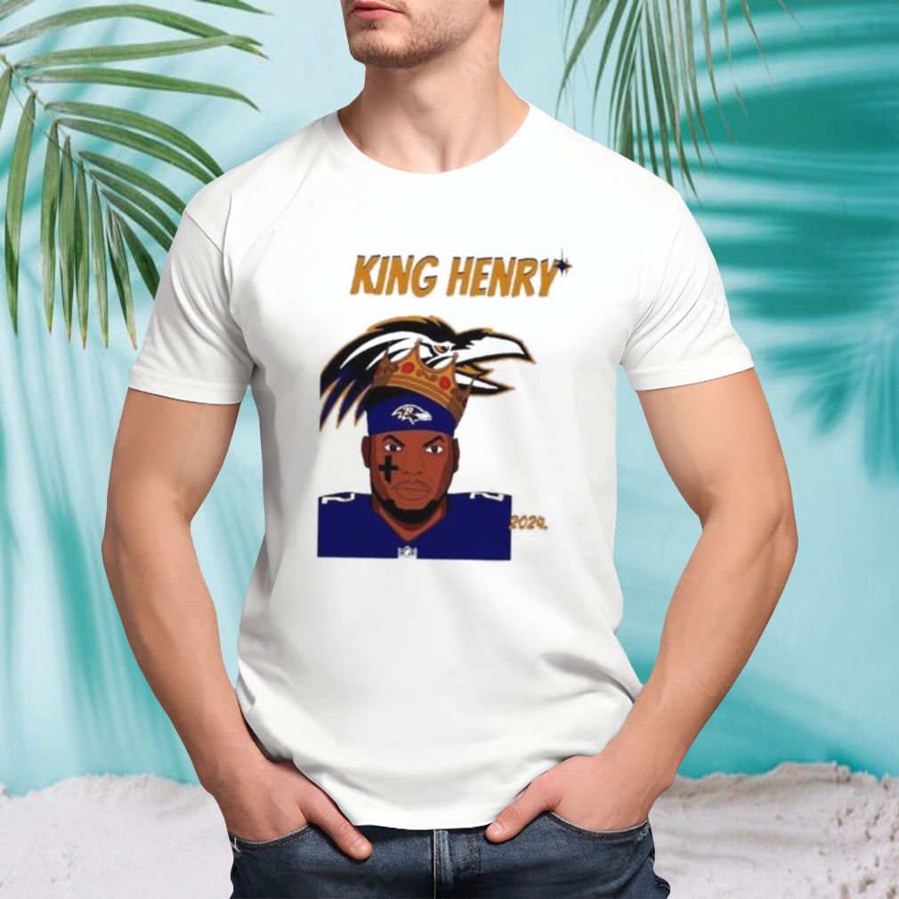 Unisex shirt