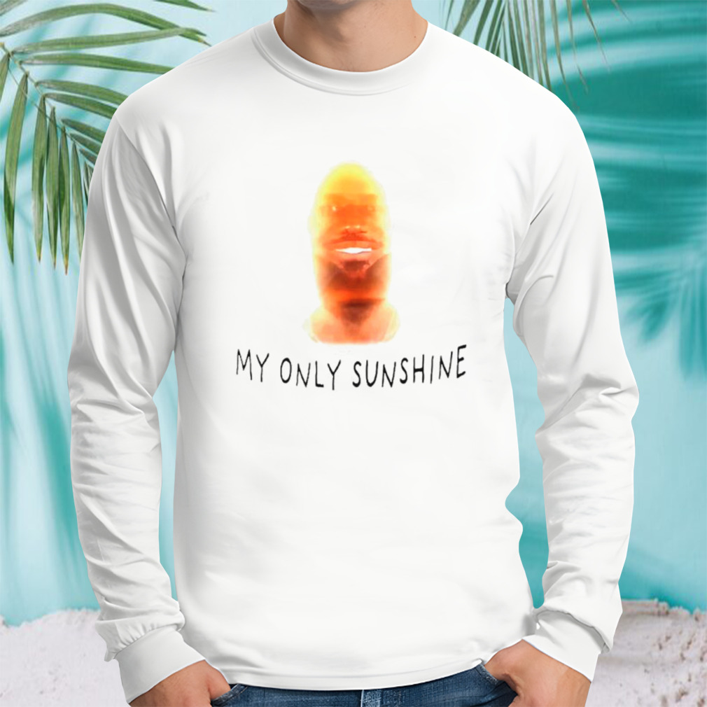 Longsleeve shirt