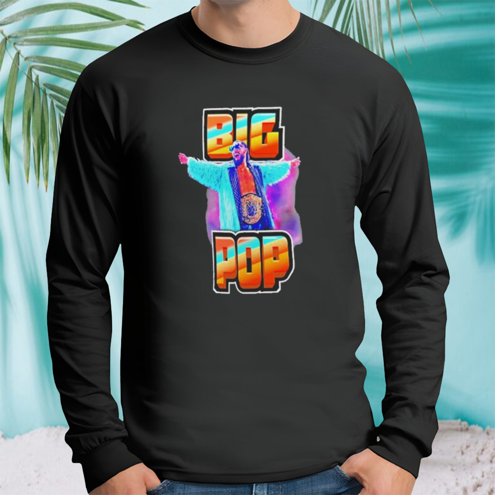 Longsleeve tshirt