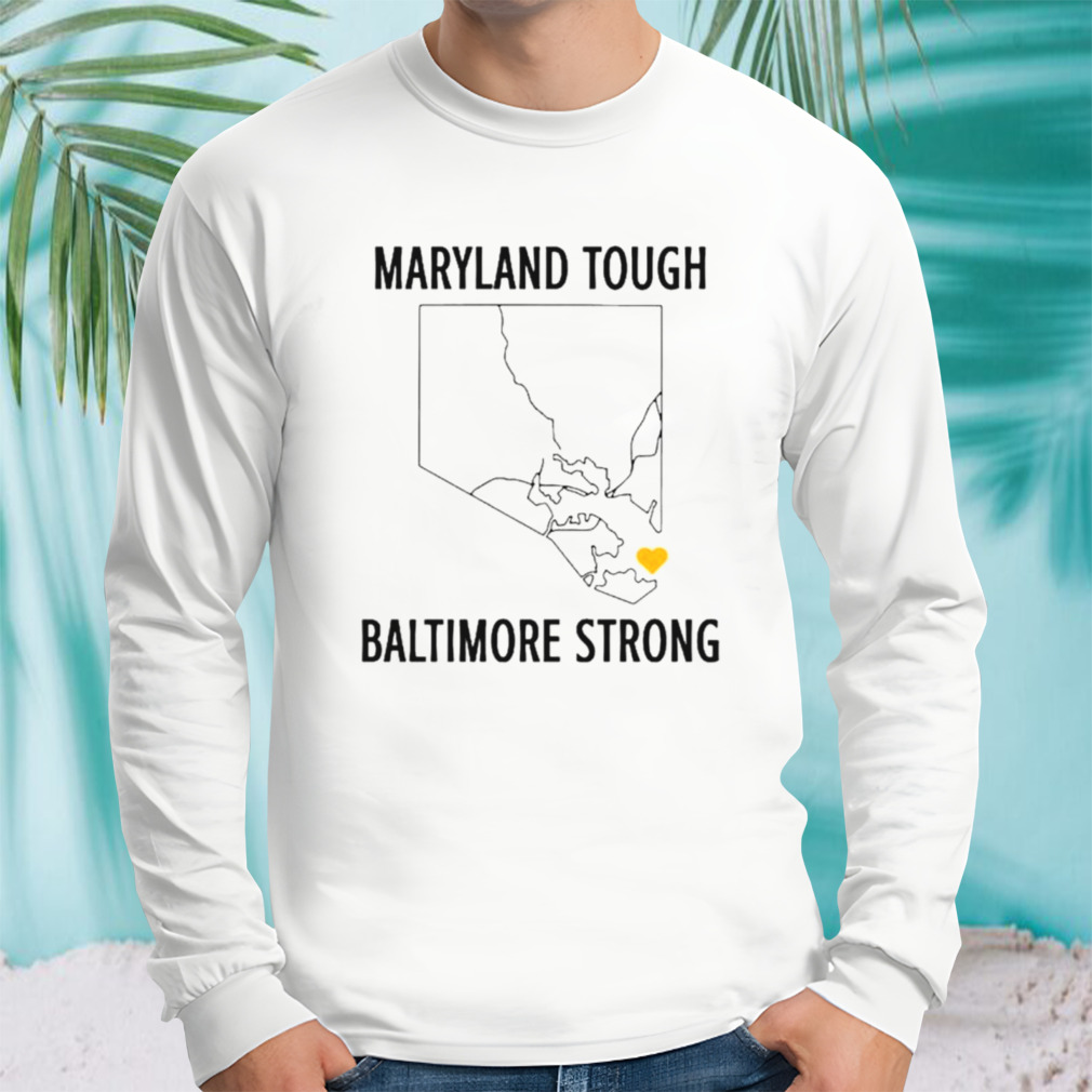 Longsleeve shirt