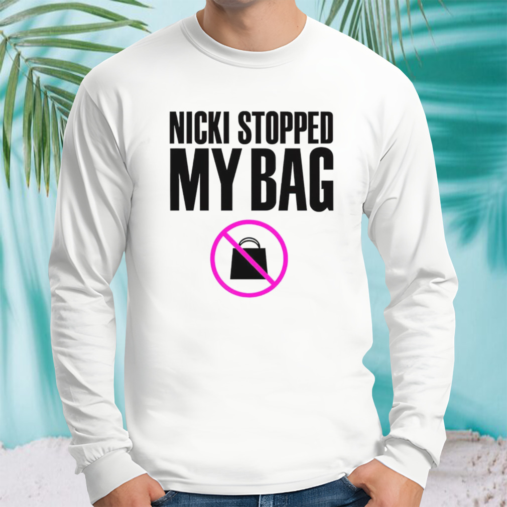 Longsleeve shirt
