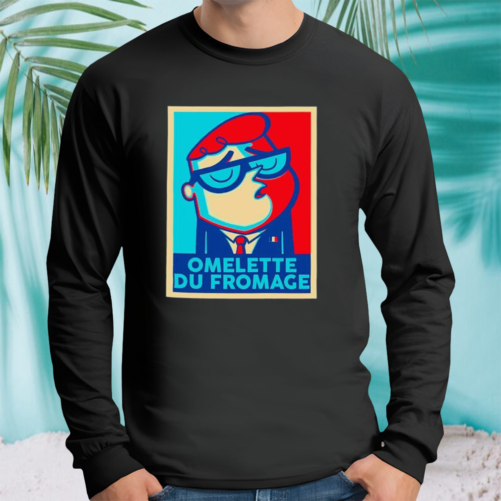 Longsleeve tshirt
