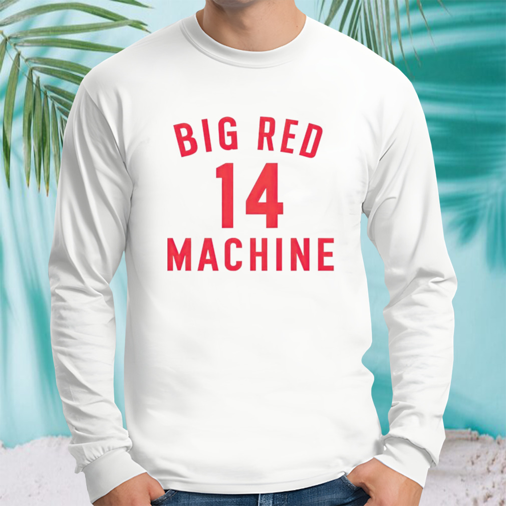 Longsleeve shirt