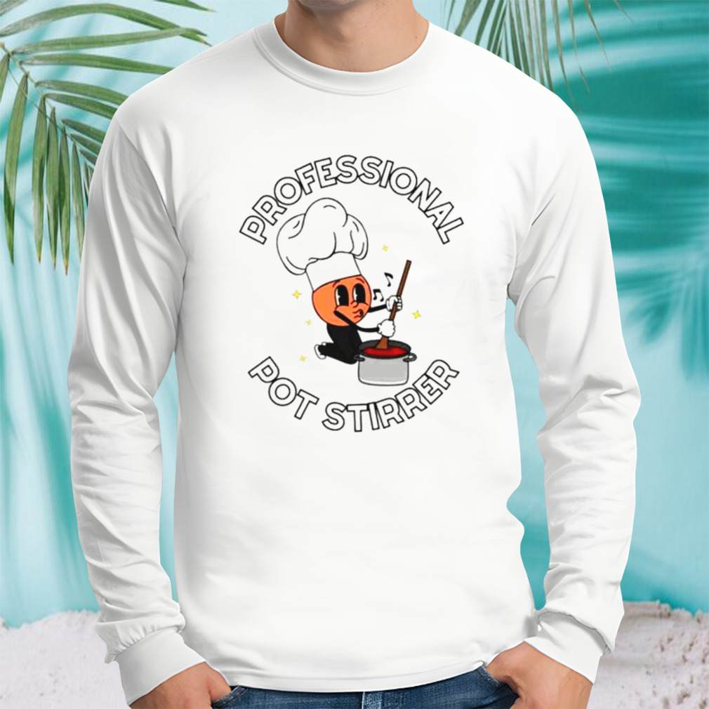 Longsleeve shirt