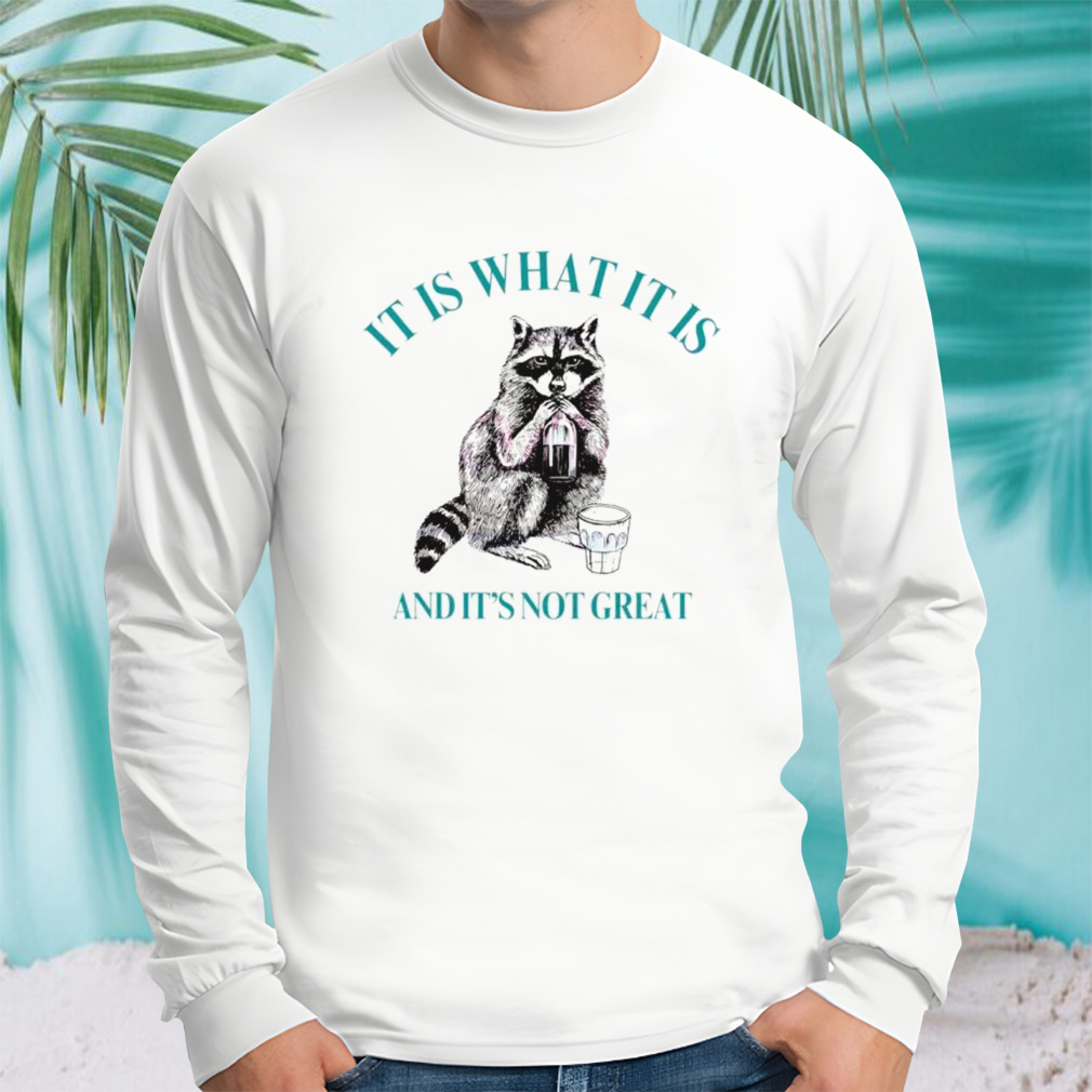 Longsleeve shirt