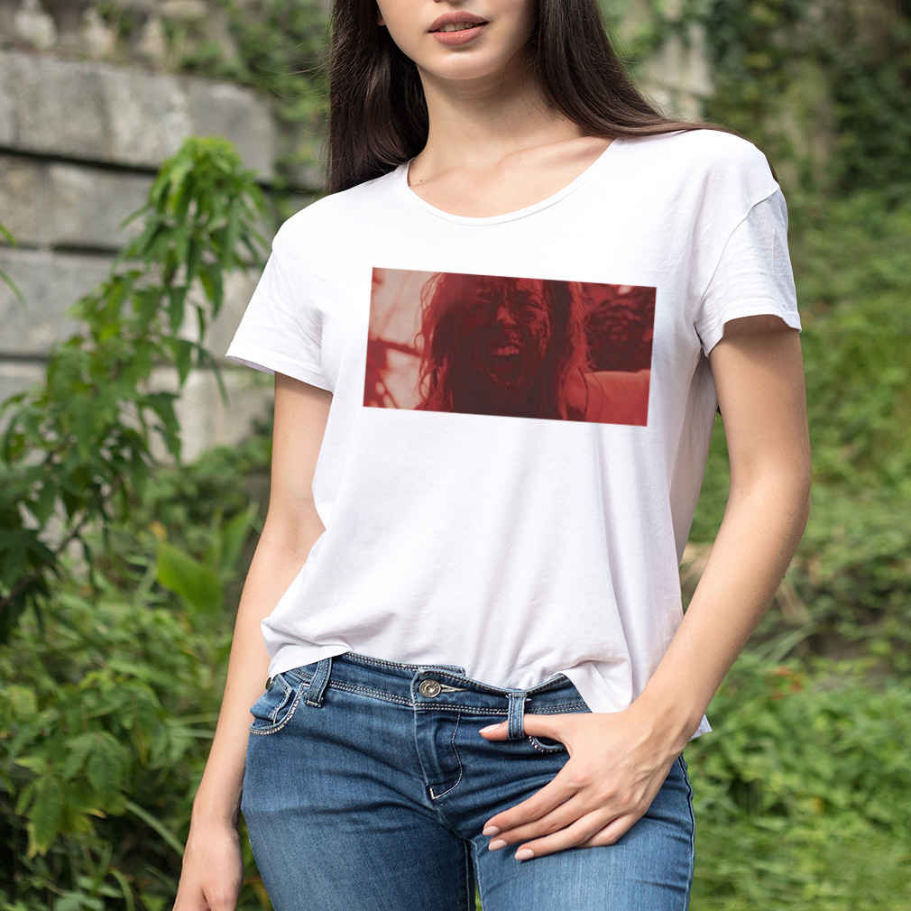 Women's shirt