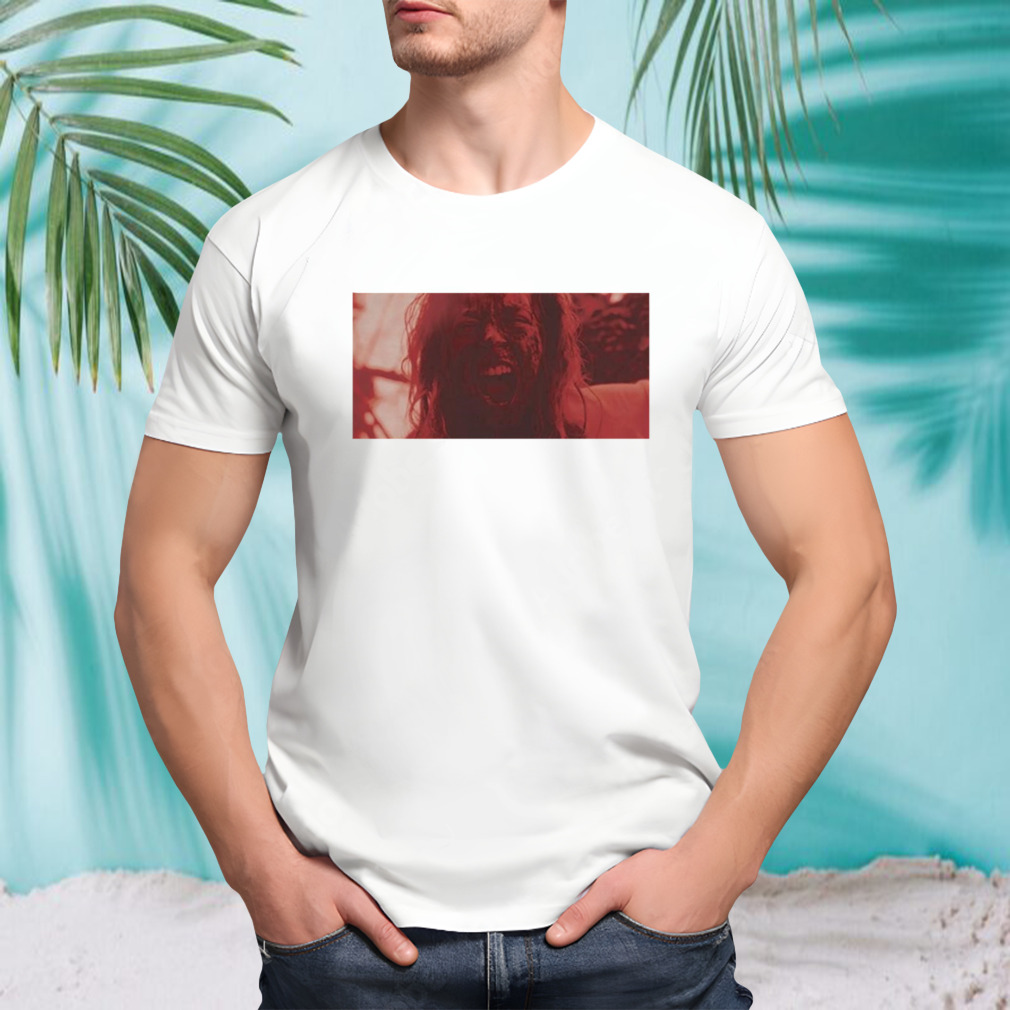 Unisex shirt