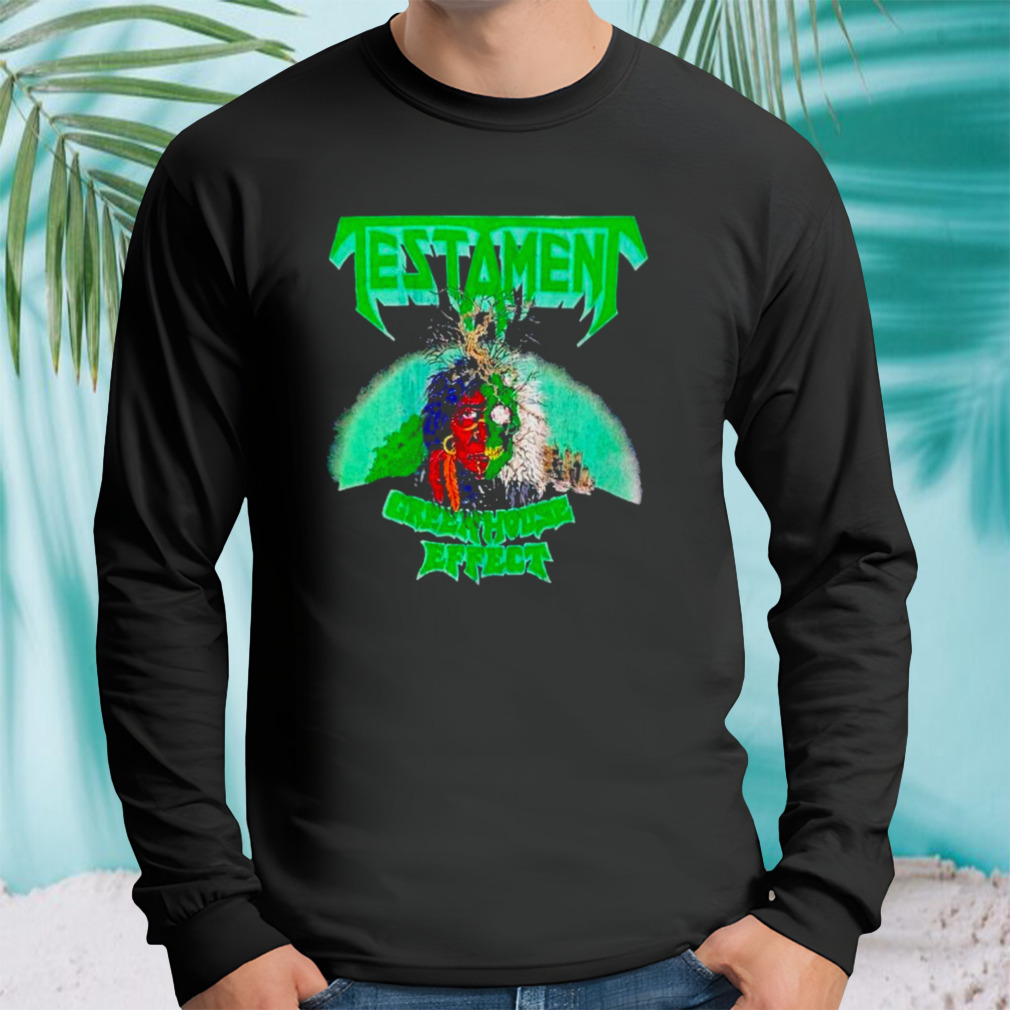 Longsleeve tshirt