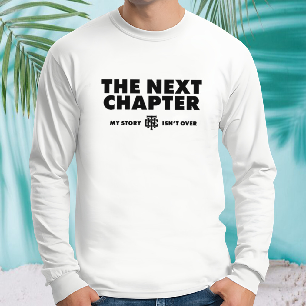 Longsleeve shirt