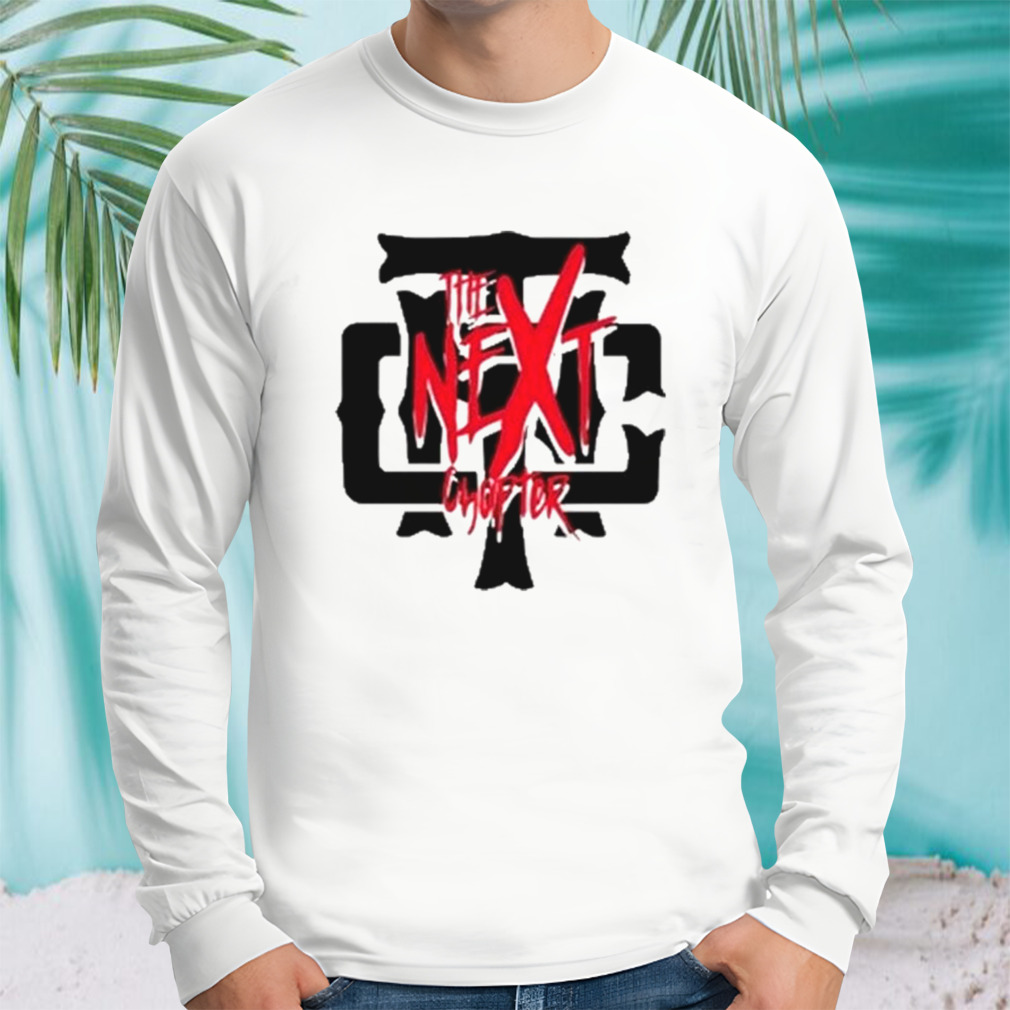 Longsleeve shirt