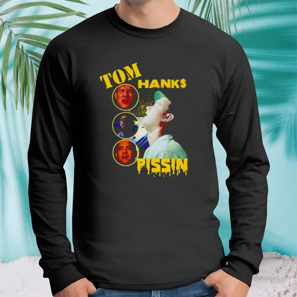 Longsleeve tshirt