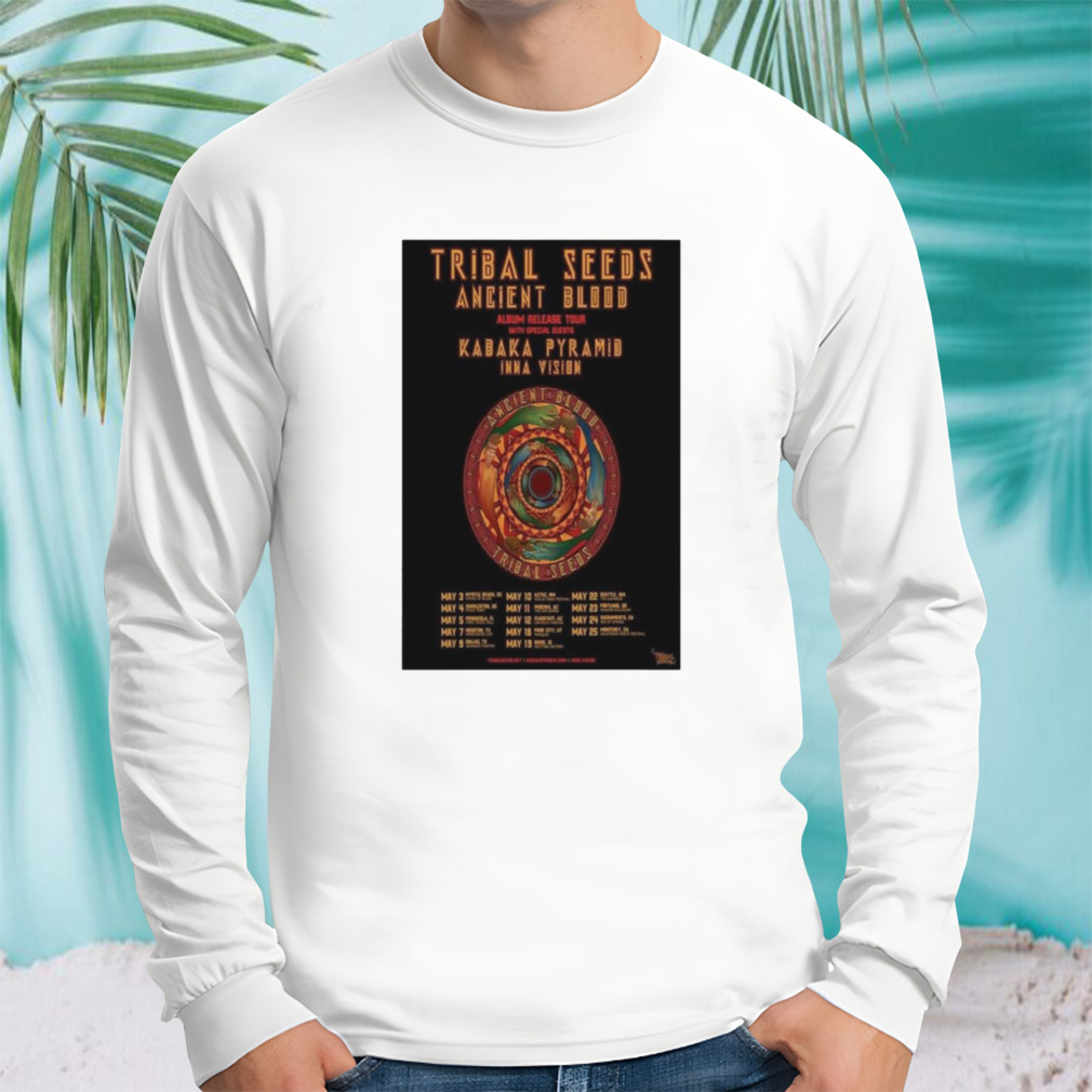 Longsleeve shirt