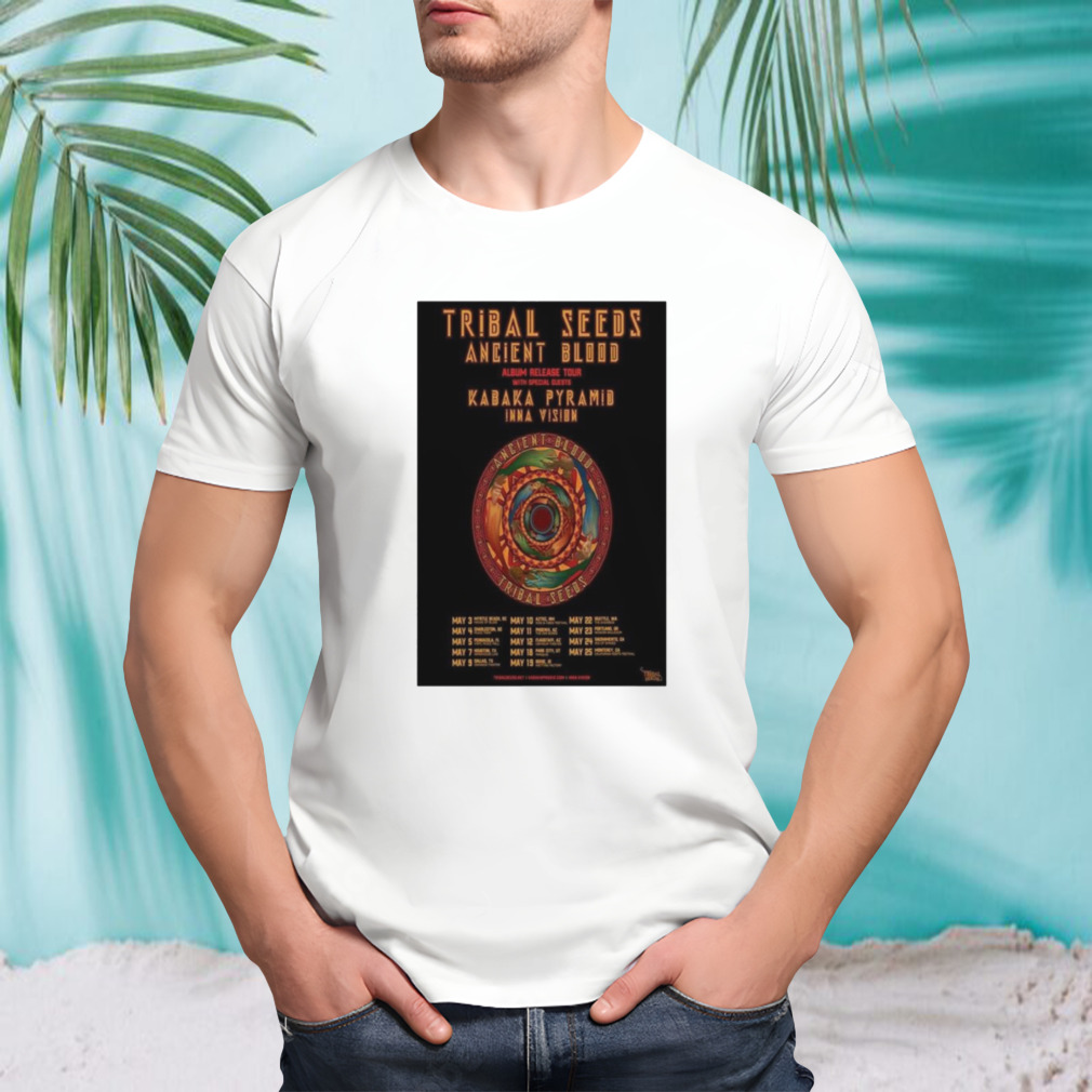 Unisex shirt