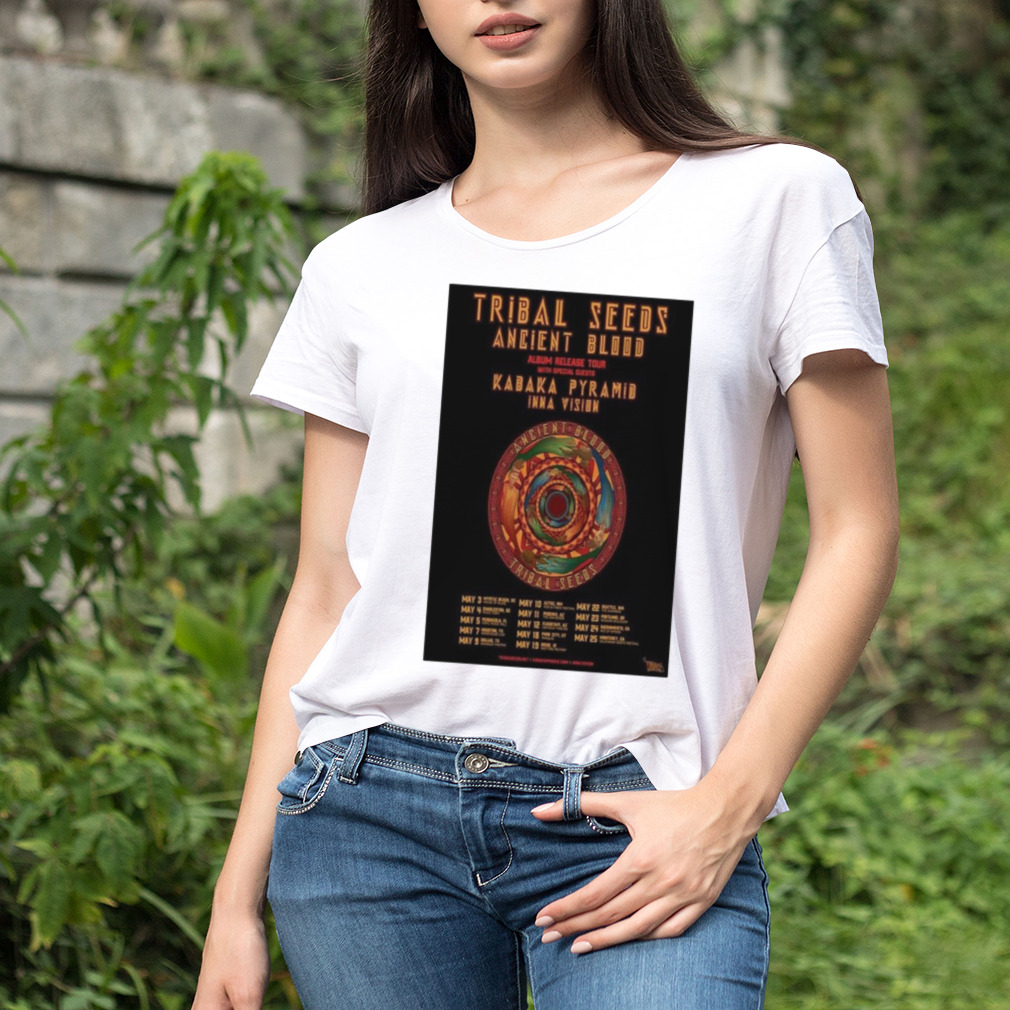 Women's shirt