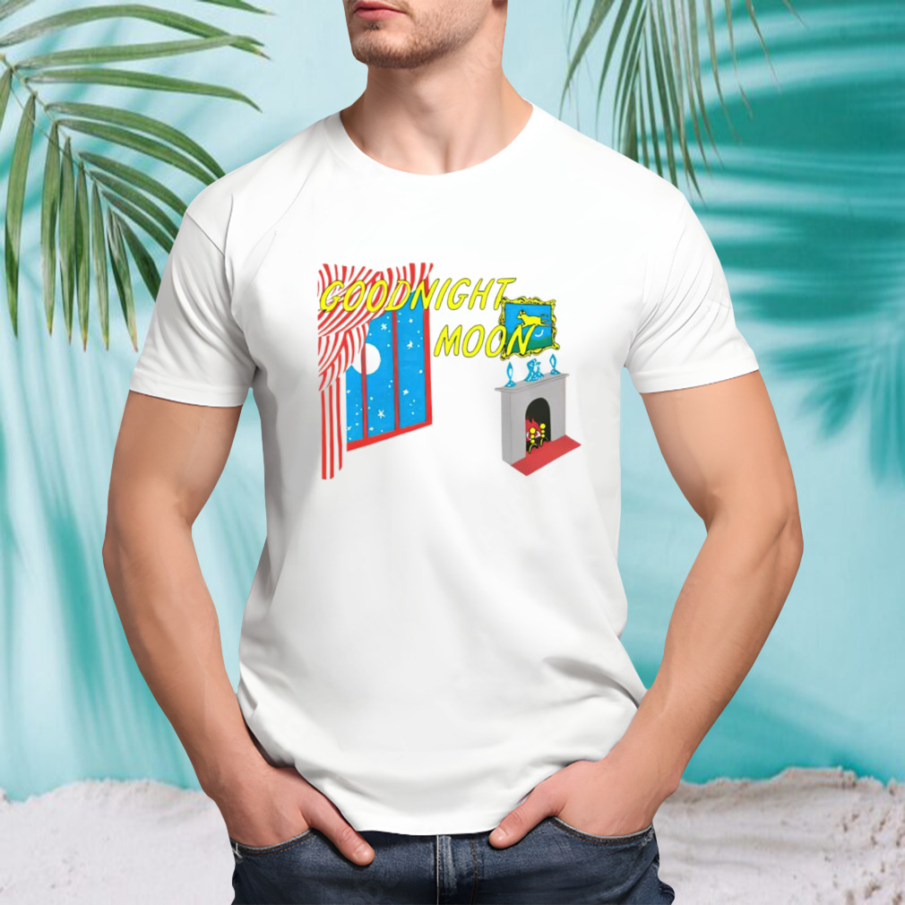 Unisex shirt
