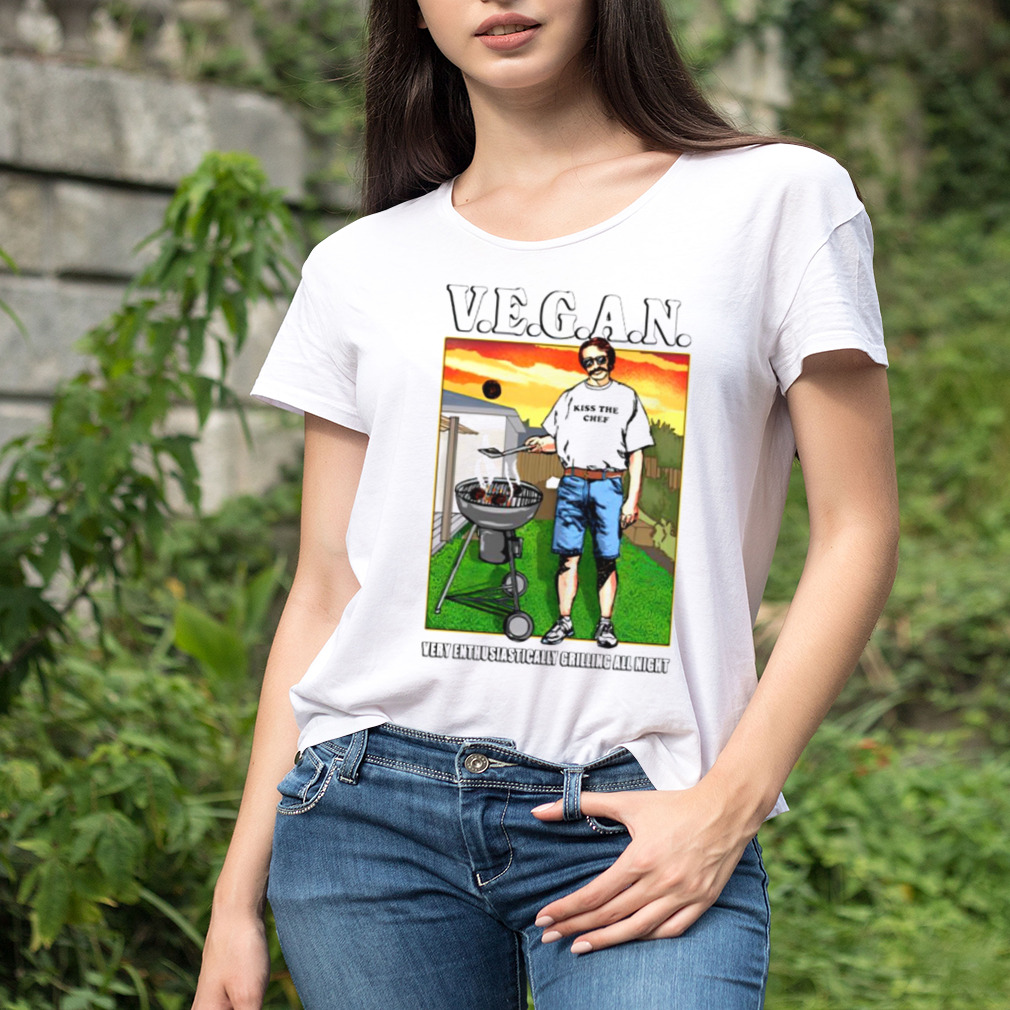 Women's shirt