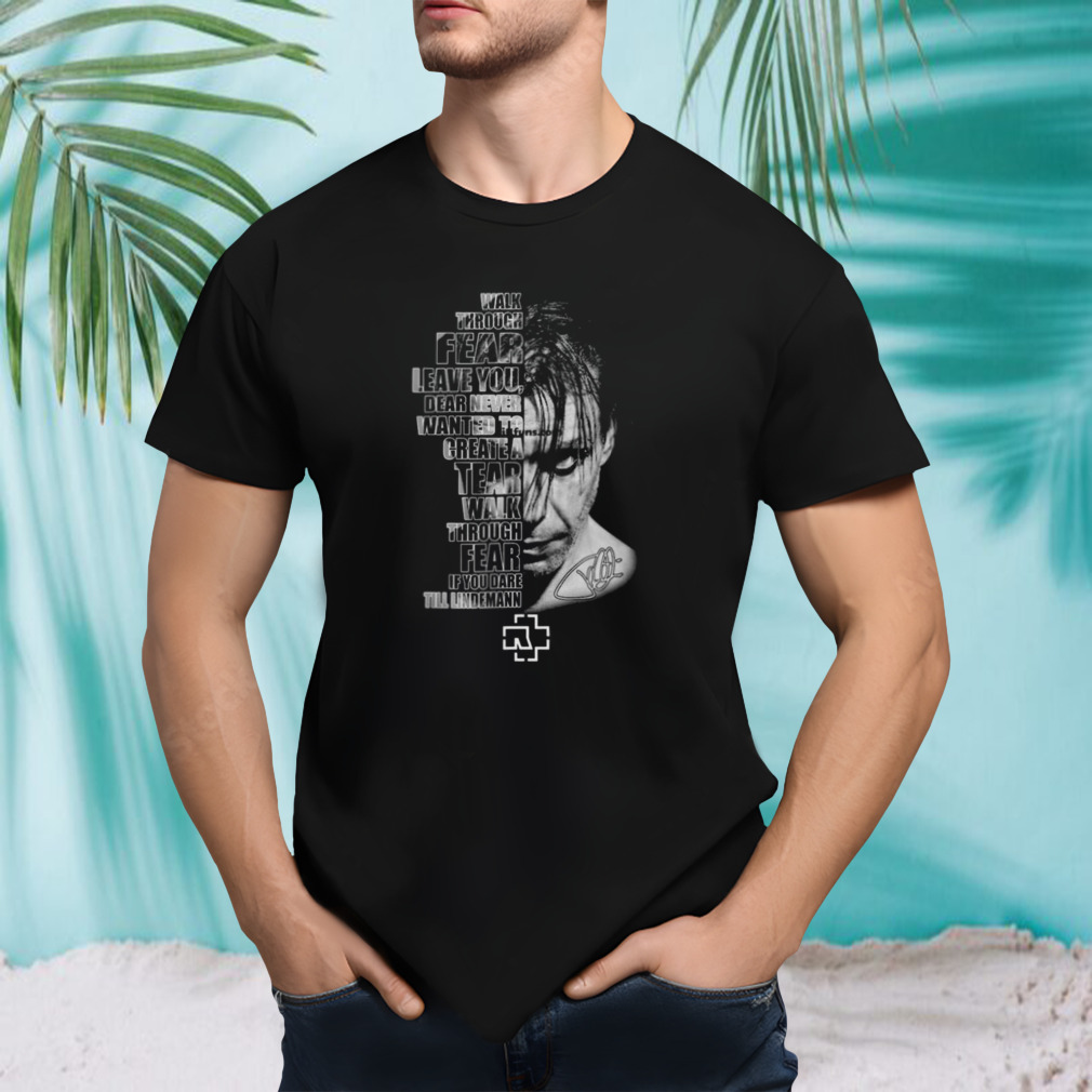 Unisex tshirt