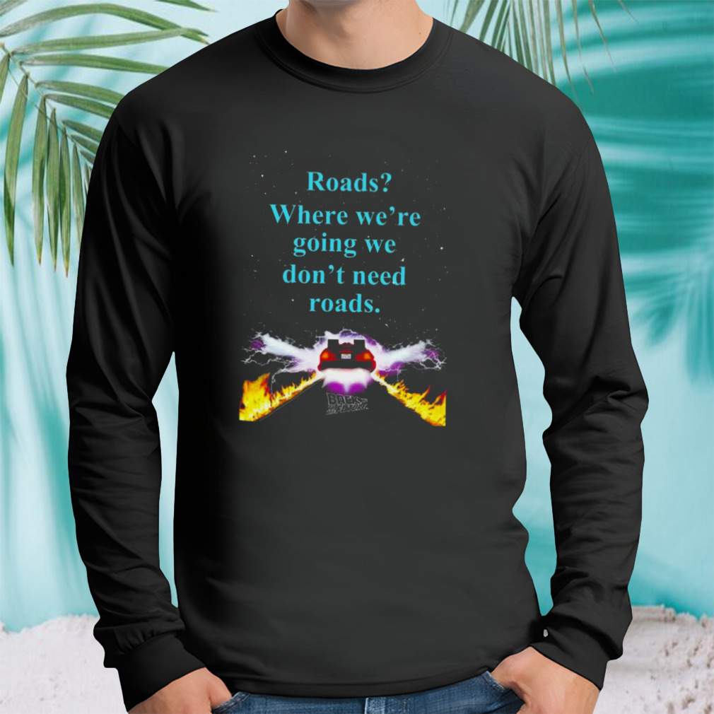 Longsleeve tshirt