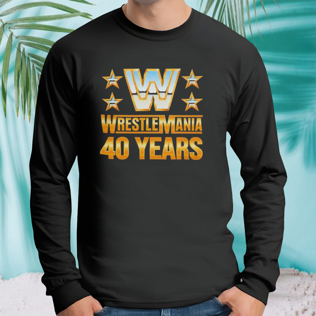 Longsleeve tshirt