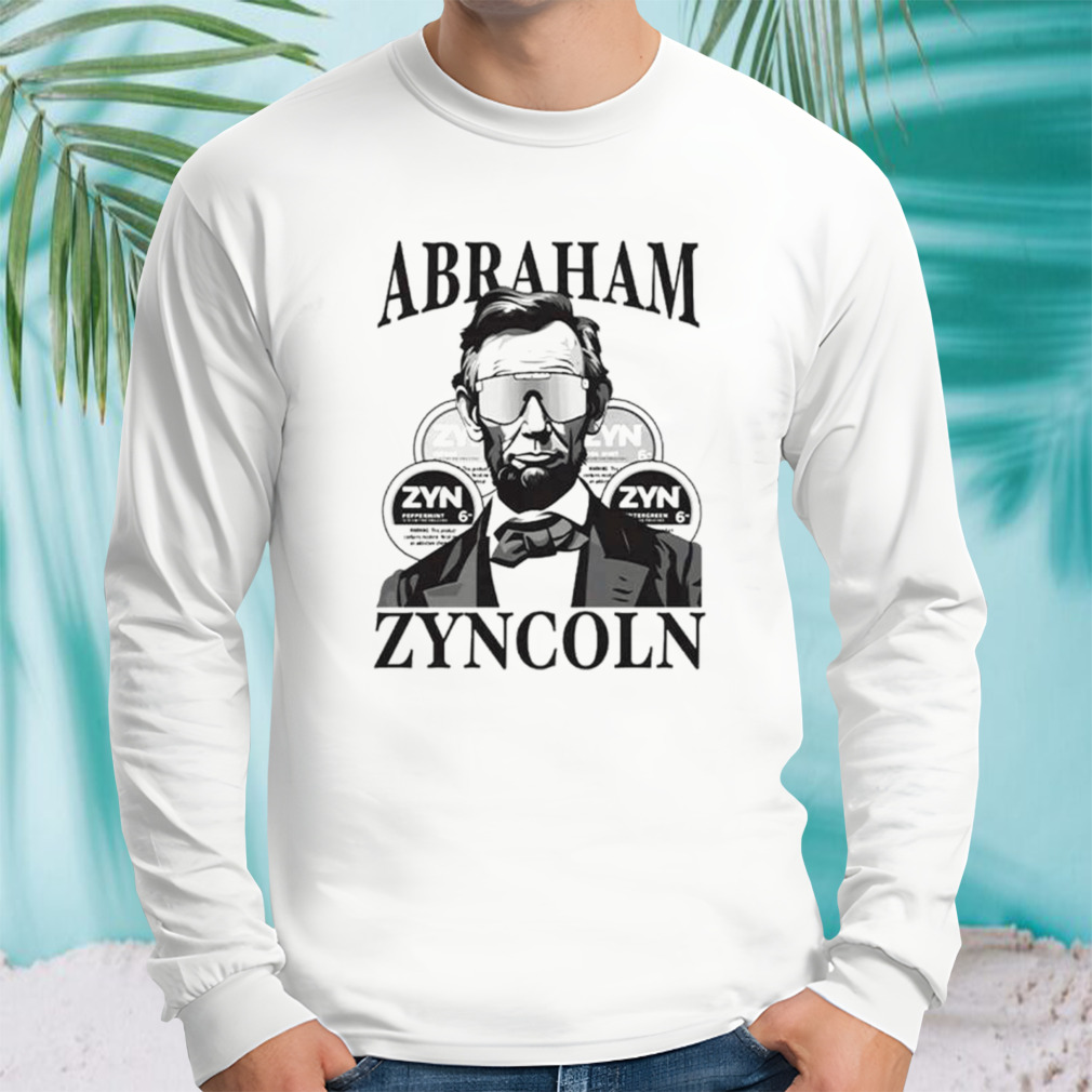 Longsleeve shirt