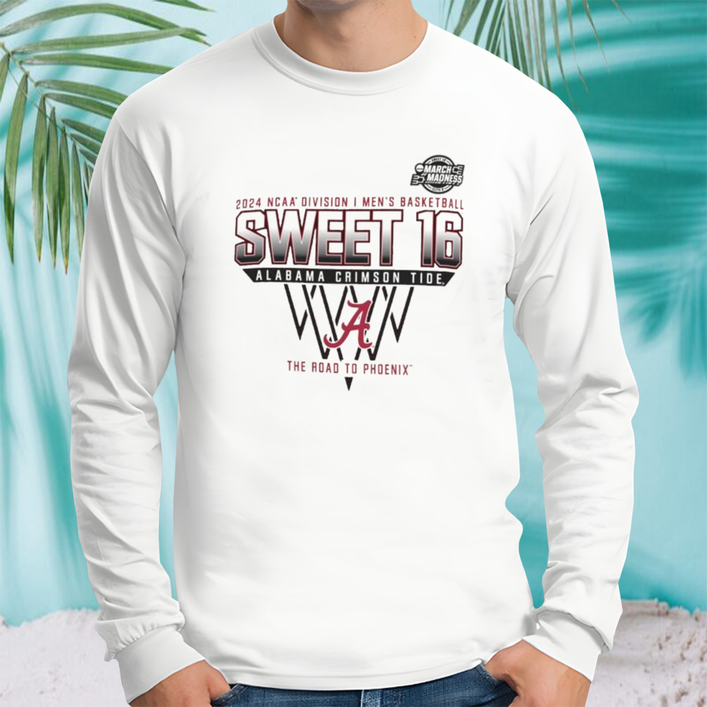 Longsleeve shirt