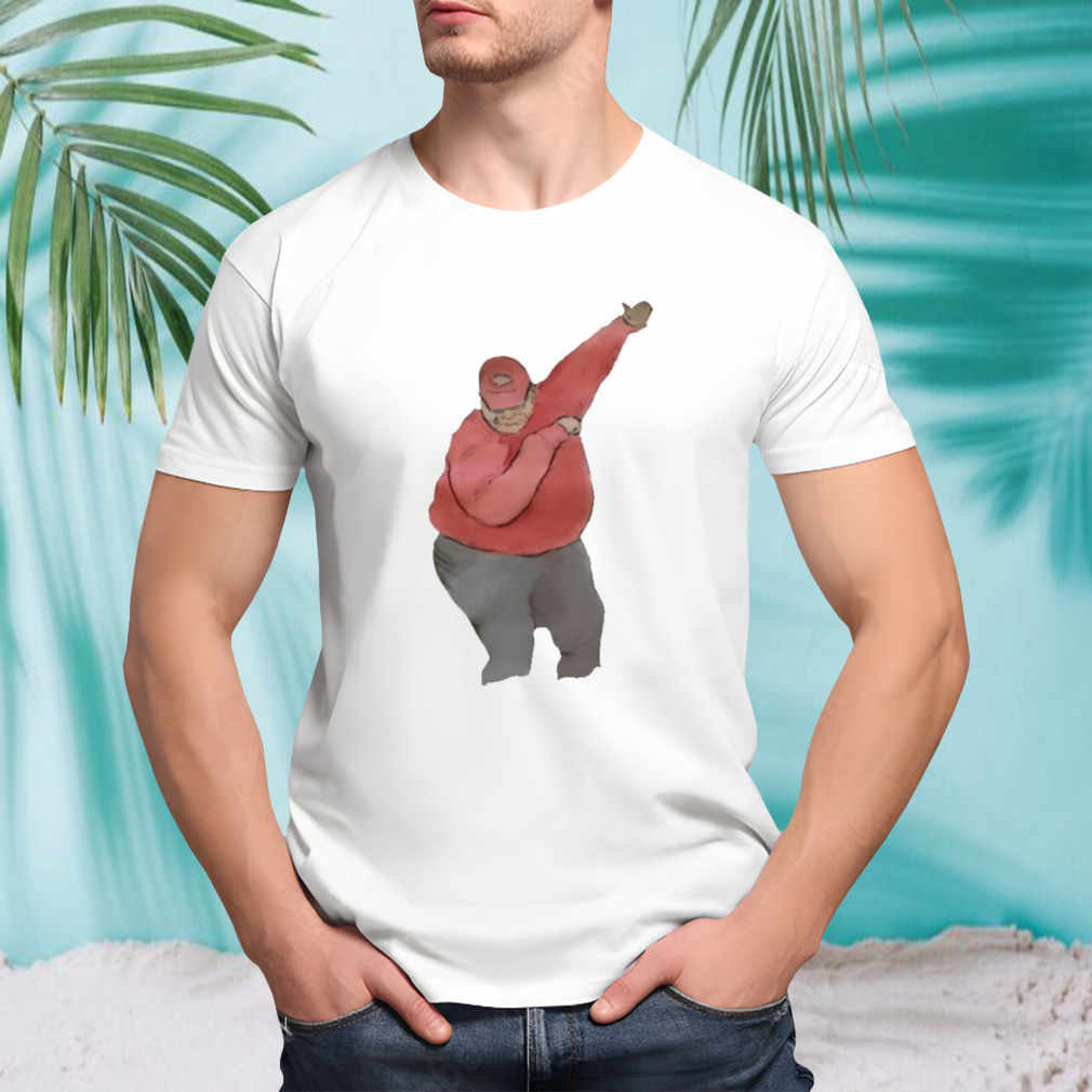 Unisex shirt