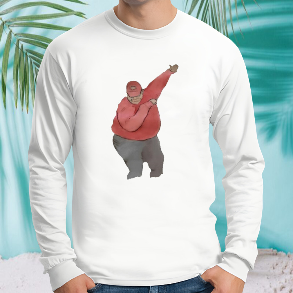 Longsleeve shirt