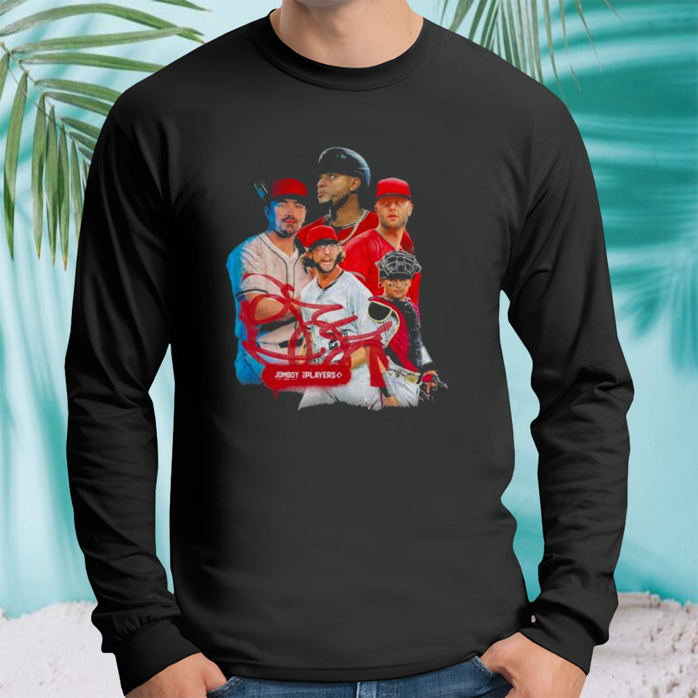 Longsleeve tshirt