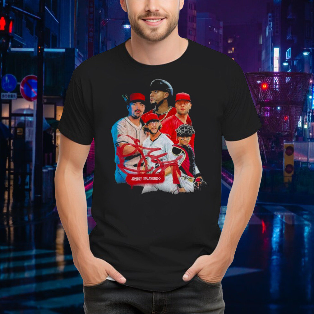 Arizona Diamondbacks 2024 Team Vintage T-shirt