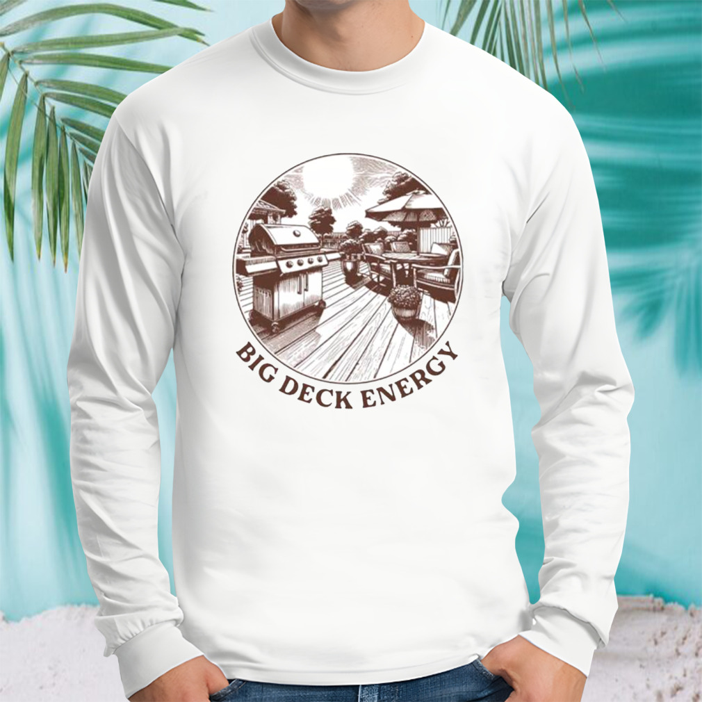 Longsleeve shirt