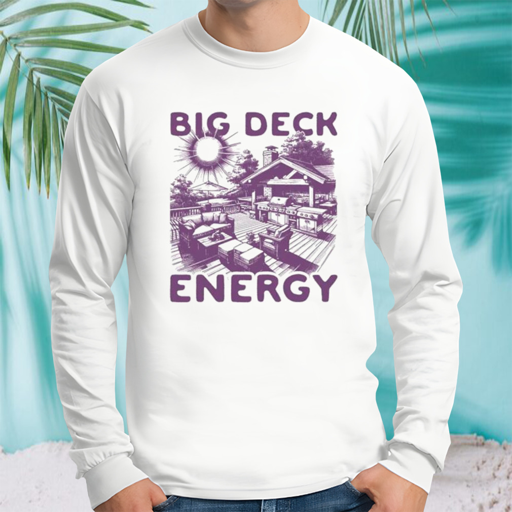 Longsleeve shirt