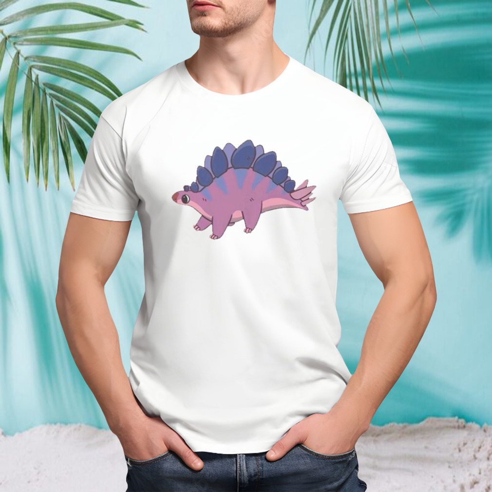 Unisex shirt