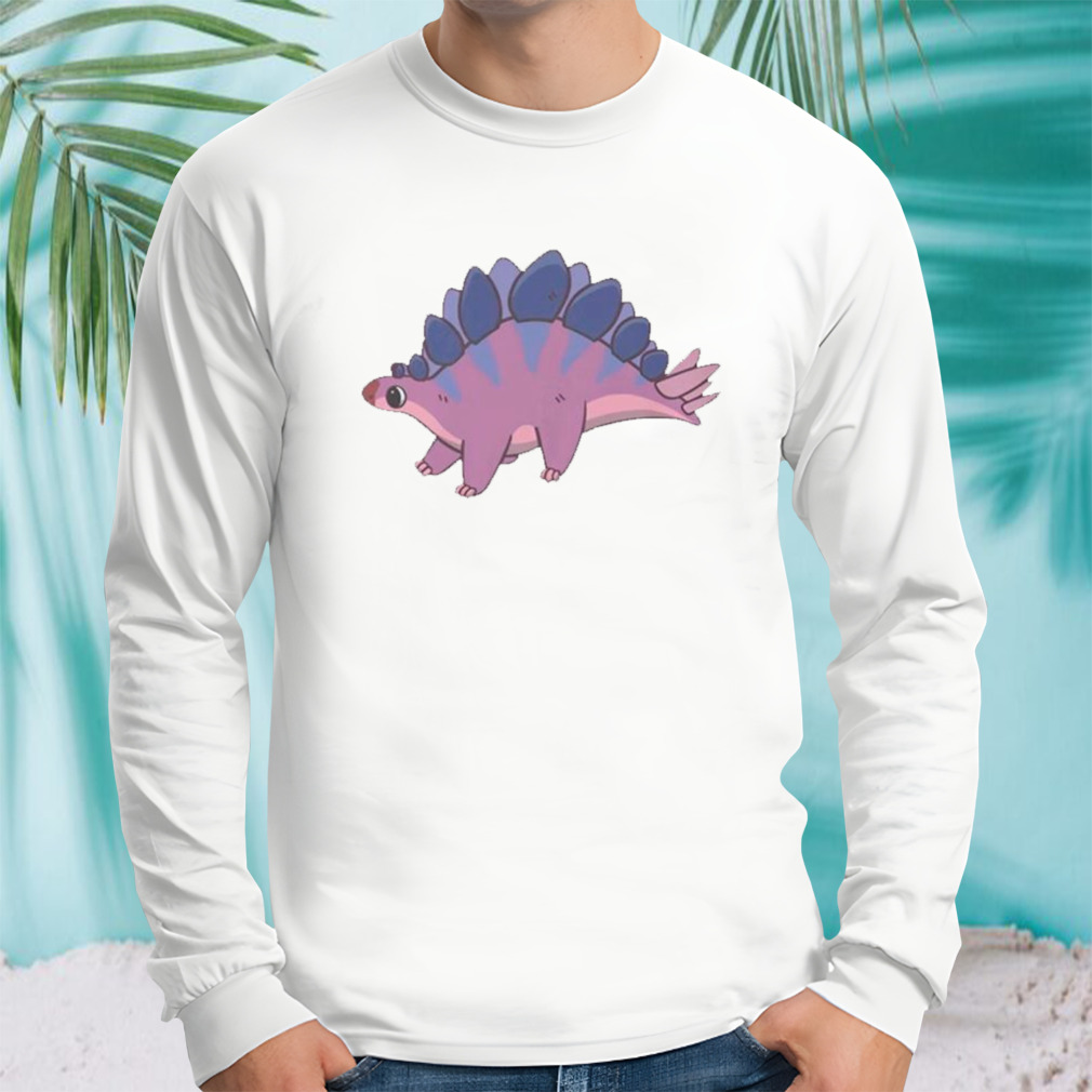 Longsleeve shirt